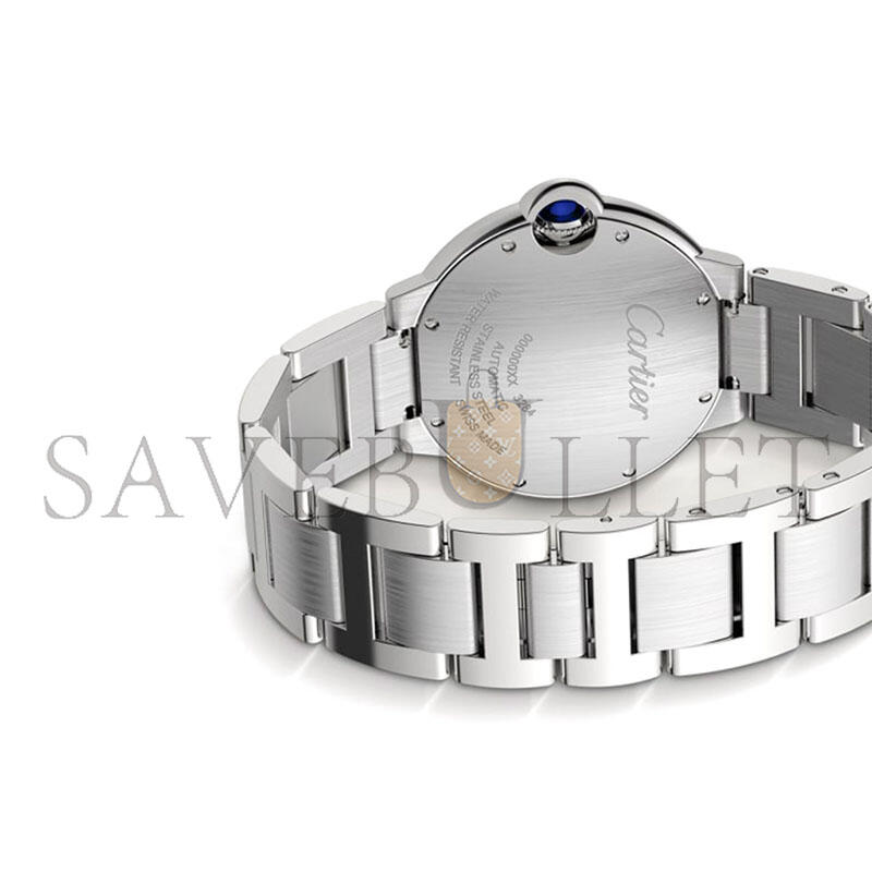 Ca*t1er ballon bleu de Ca*t1er watch w4bb0024